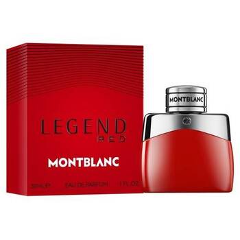 Legend Red EDP